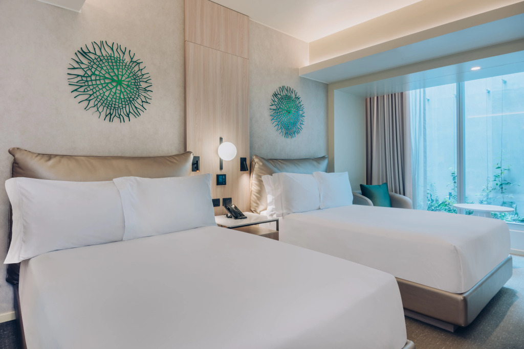 SOUMA Hotel, Vignette Collection by IHG