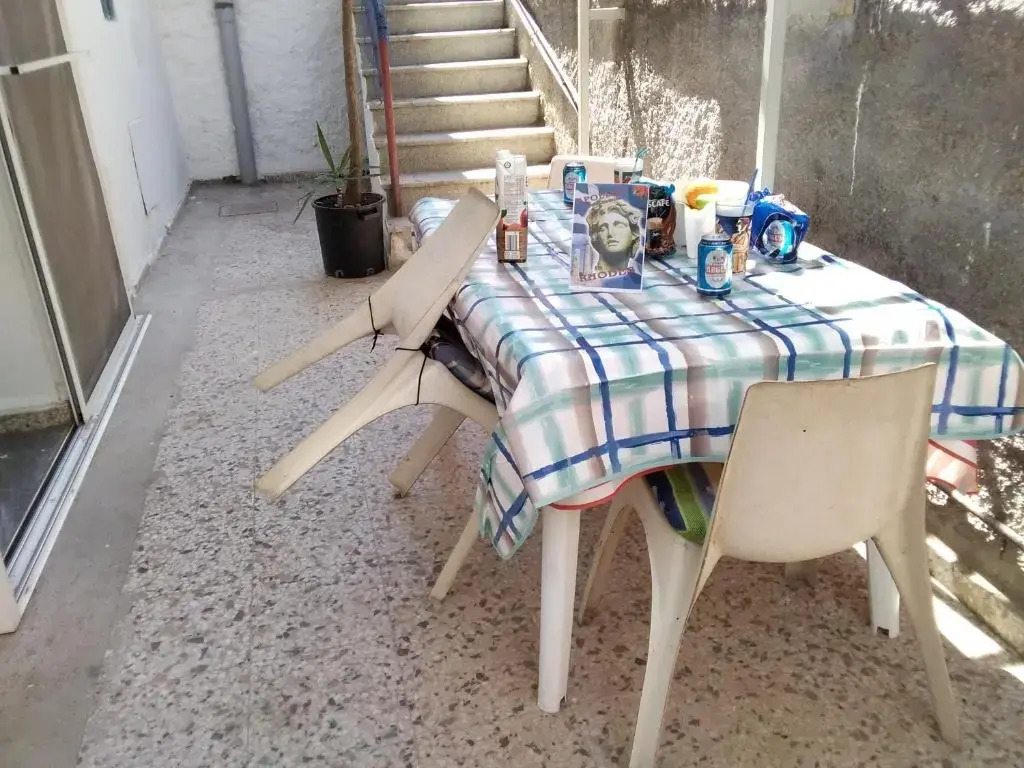 Apollon Apartments H-2