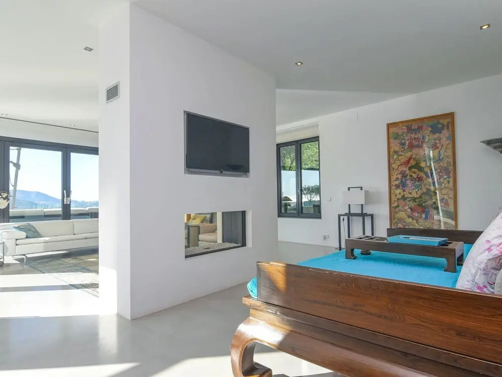 Unique Luxury Villa in Javea top Location, sea View and Private Swimming Pool