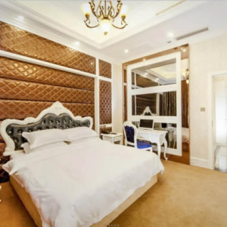 Chengdu Heinl Hotel