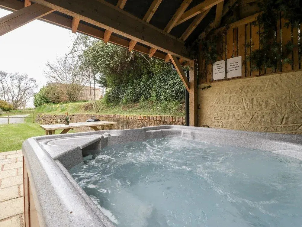 Walnut Cottage