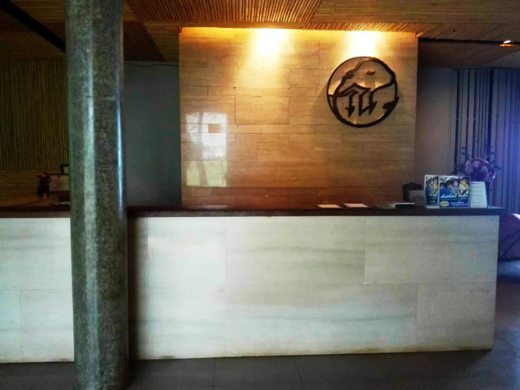 Na Tara Resort