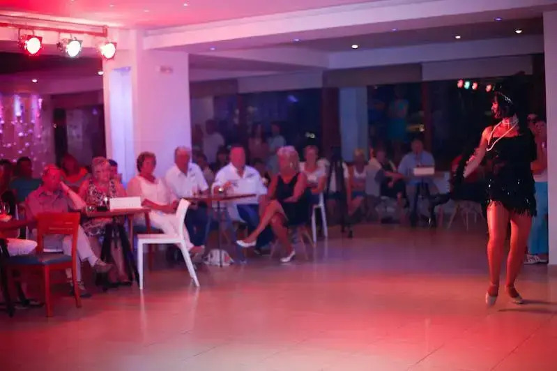 Avra Collection Coral Hotel - Adults Only