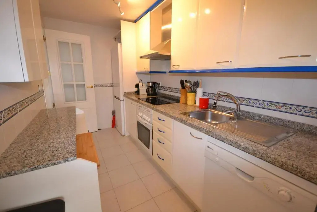 marina real 221