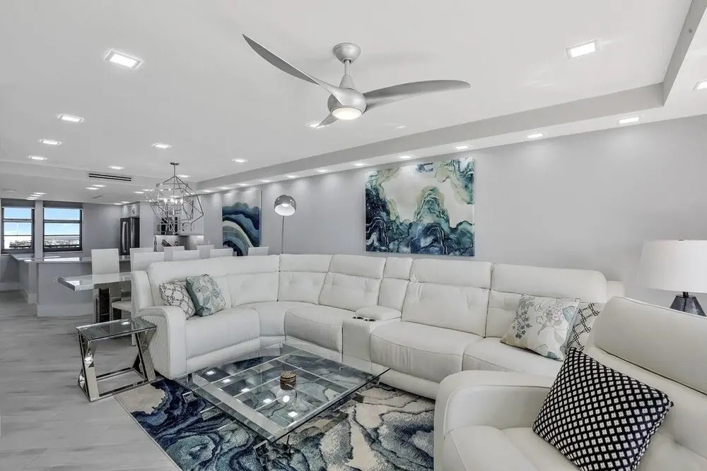 South Seas 4, 1905 Marco Island Vacation Rental 2 Bedroom Condo by Redawning