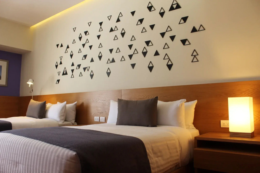 Hotel México Plaza Querétaro