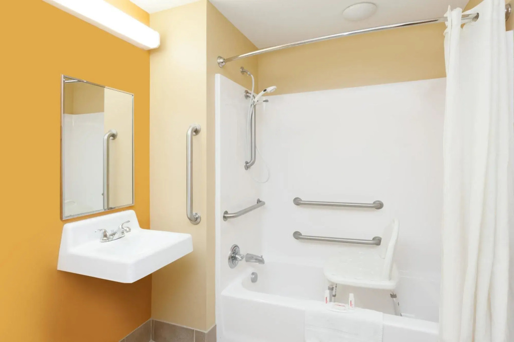 SureStay by Best Western South Bend