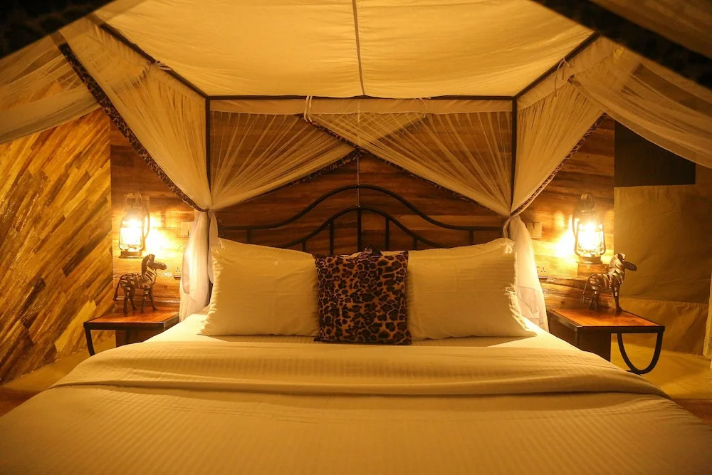 Ndoto Serengeti Camps