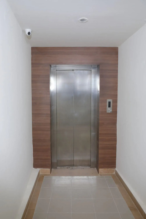 Hotel Royal Suite