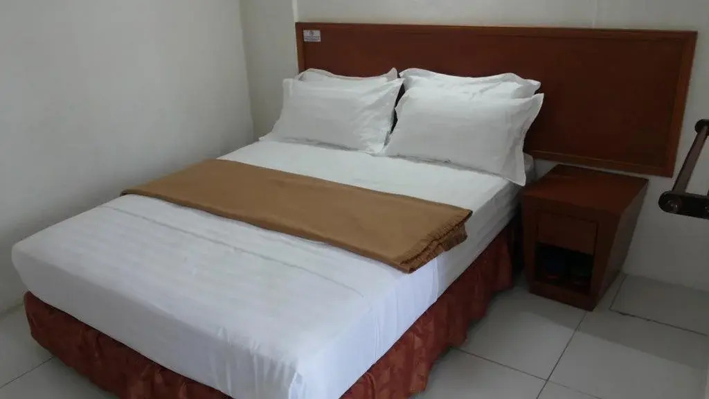 Aristo Hotel 81