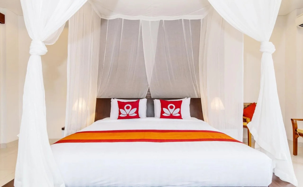 ZEN Villa Lungsiakan Ubud