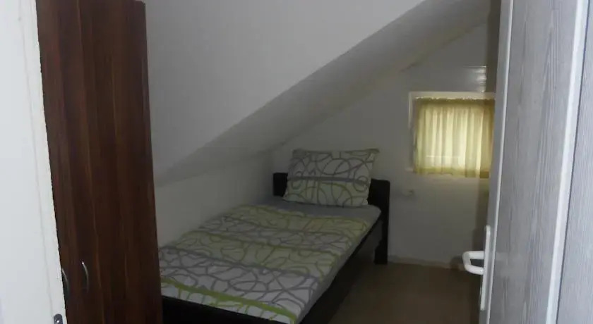 Apartment Andelina