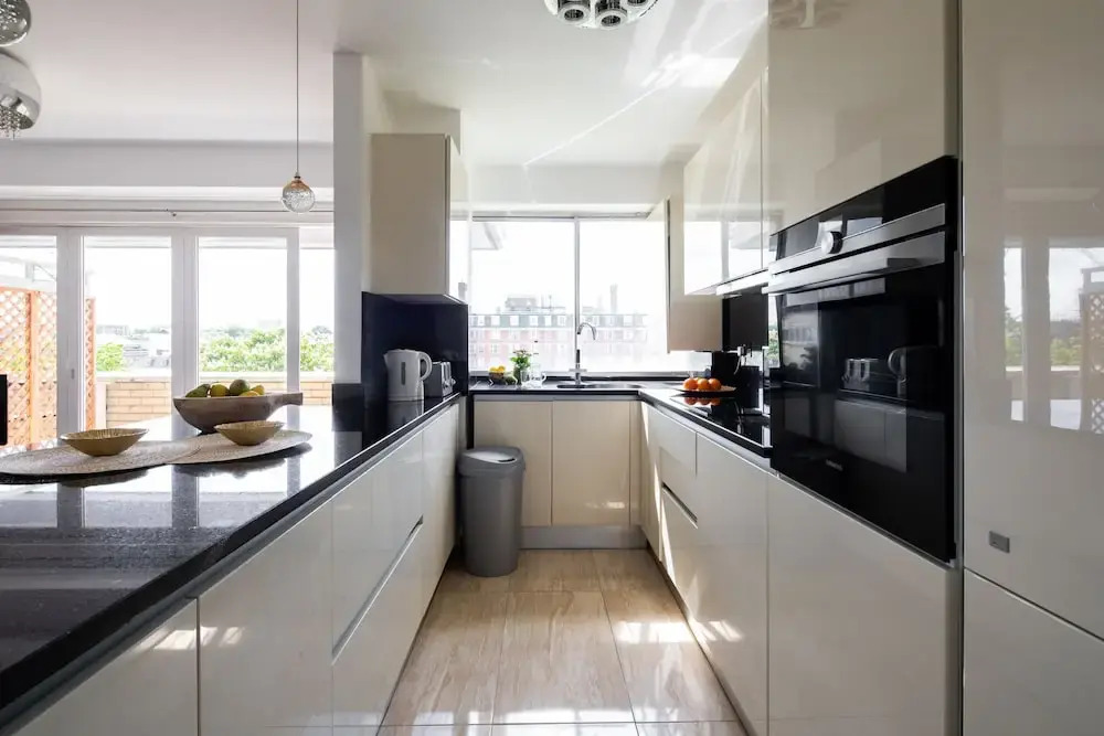 Pelicanstay in London Bayswater