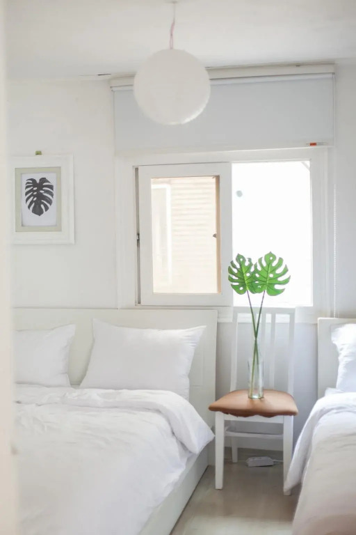 Hwon Guest House
