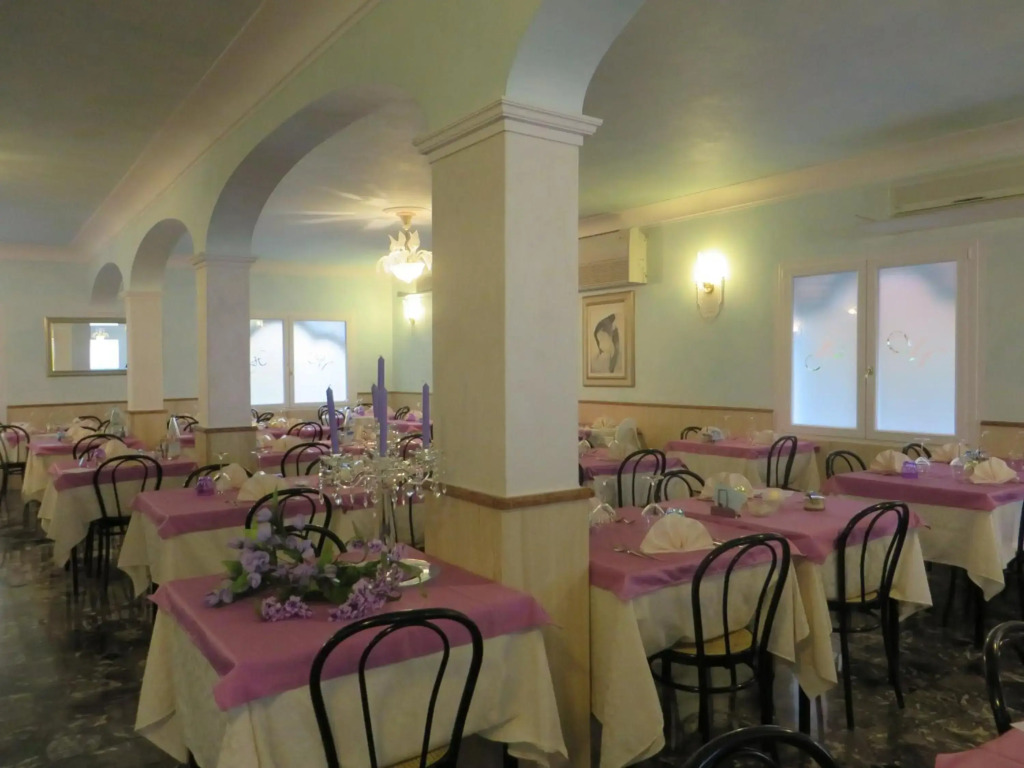 Hotel Maxim