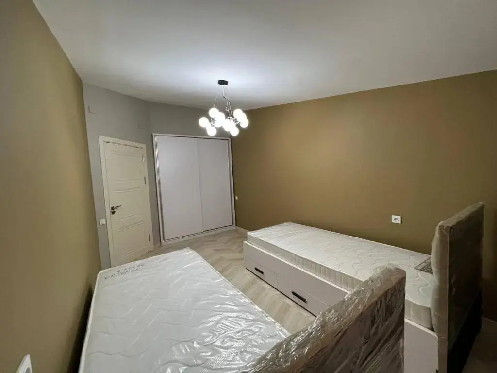 2 bedroom apartment near Samarkand Train Station