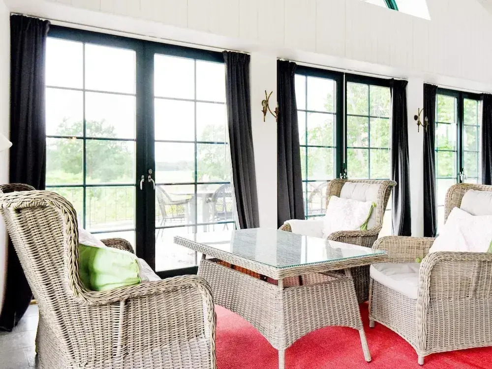 15 Person Holiday Home in Hjortkvarn-by Traum
