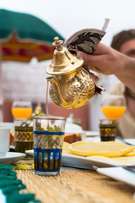 Riad Marwa Marrakech