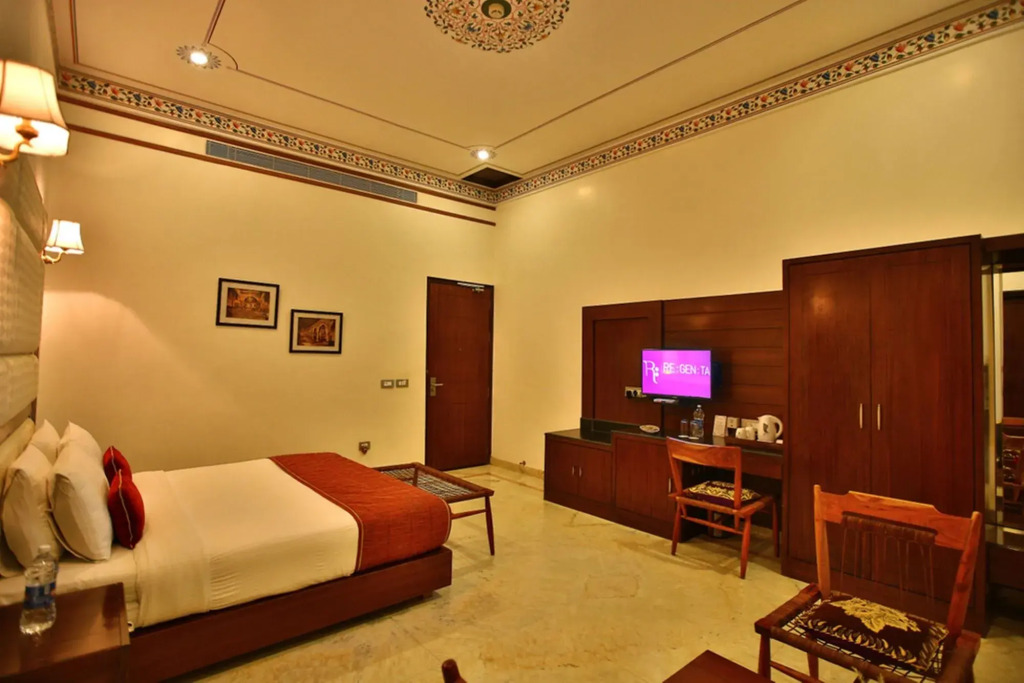 Ranthambore MAHÀL