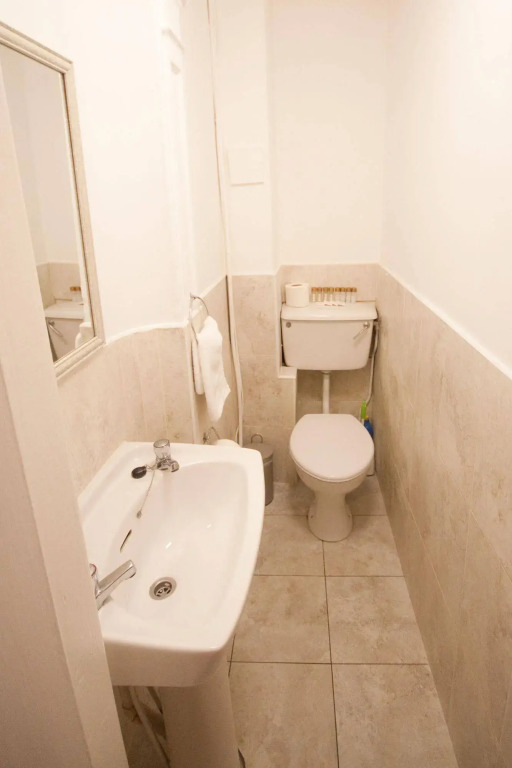 Clifden Dublin City Centre Apartments by The Key Collection