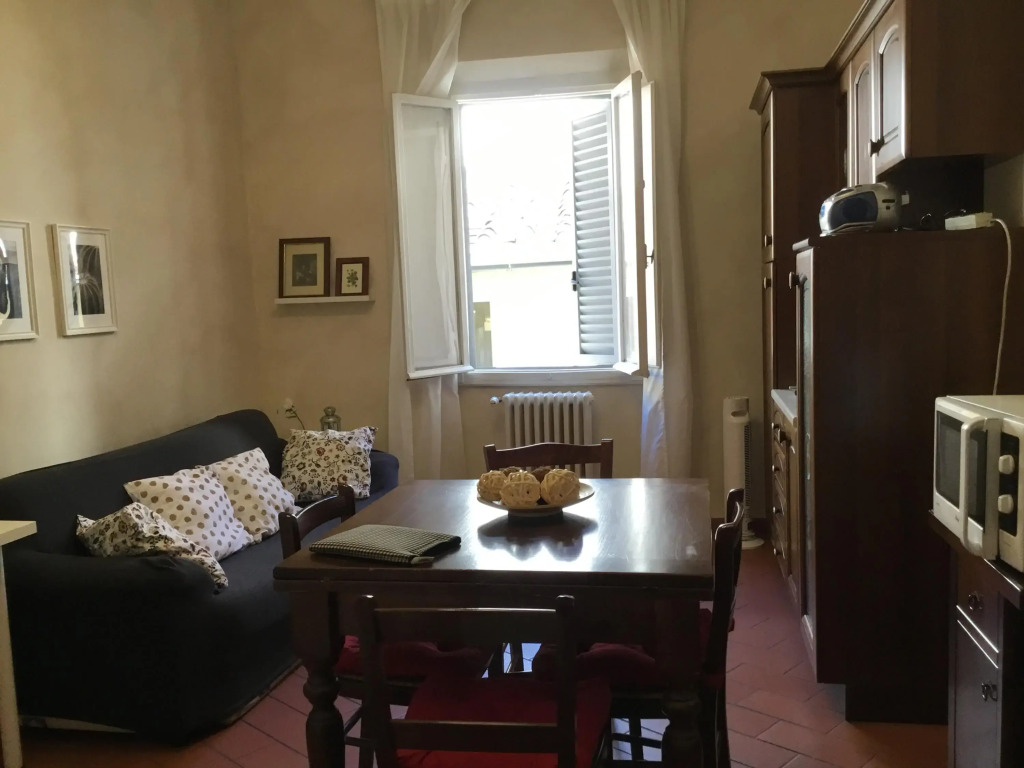 Inferno Double in Firenze