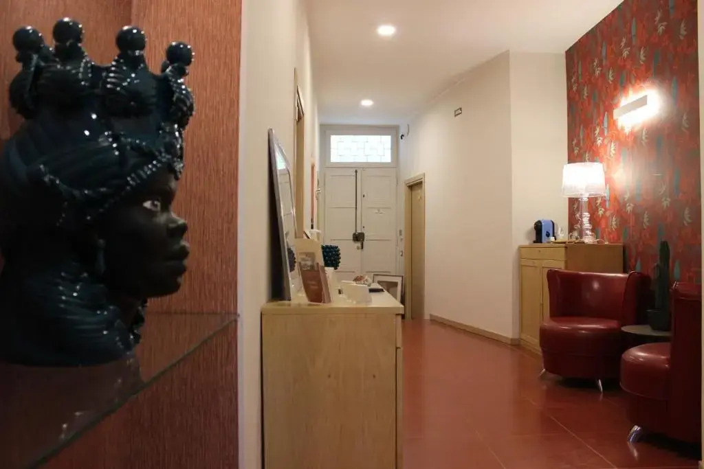 BeBIGEA Rooms