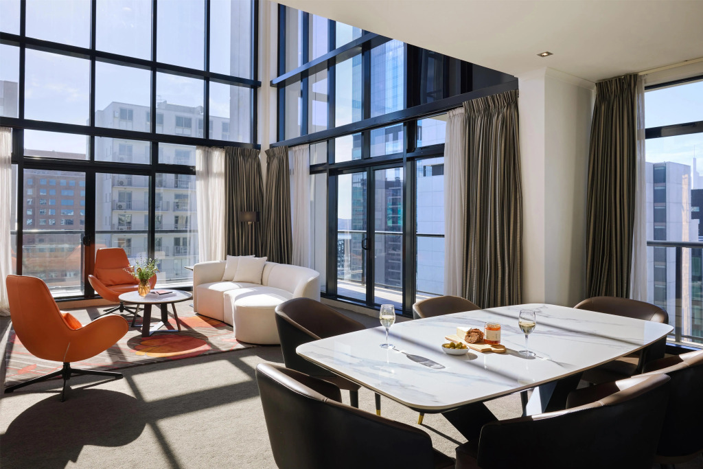 Adina Citylife Auckland