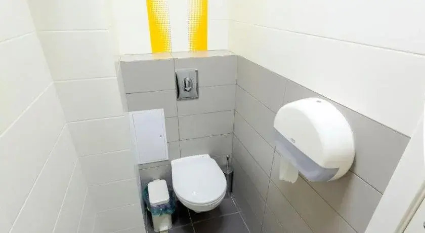 Hostel Кit