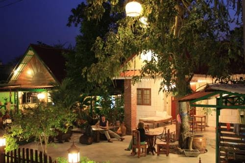 Ban Thai Guesthouse