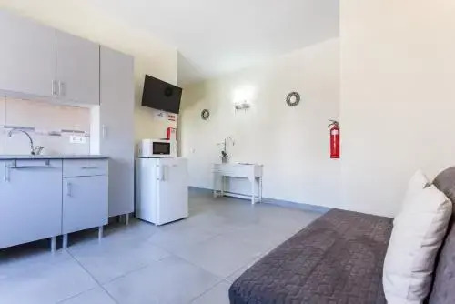 Carol's Beco Apartments by Seewest