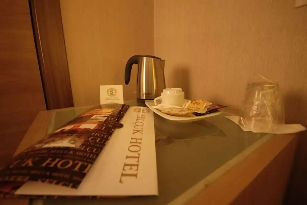Selcuk Hotel