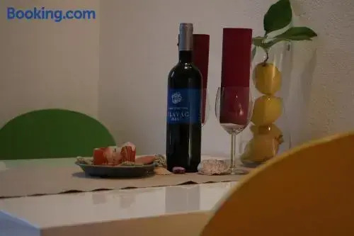 Apartment Morska Sirena