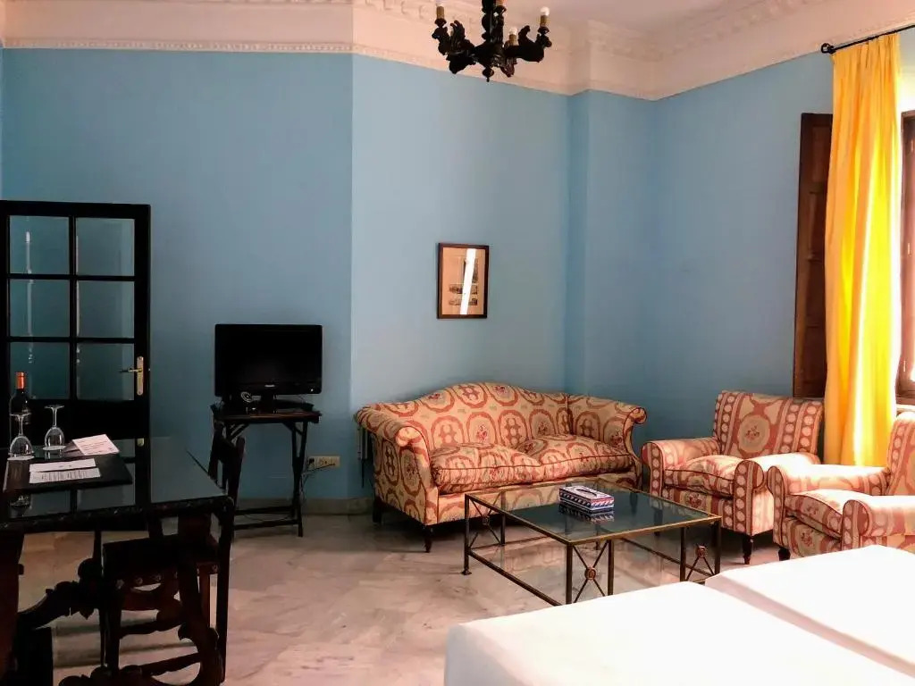 Hotel Casa Imperial