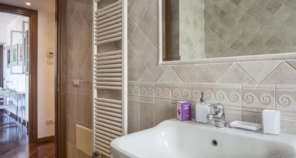 North Milan Flat