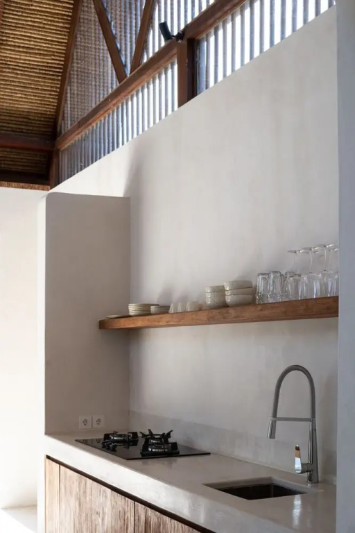 Las Lunas Villas Canggu