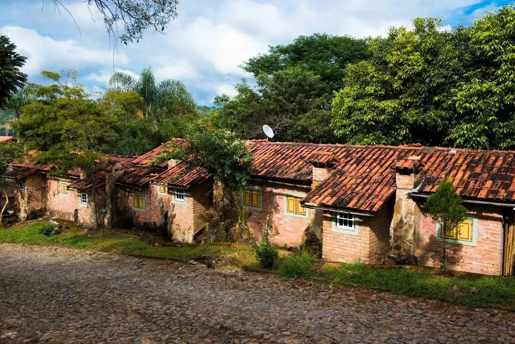 Pousada Janela do Céu