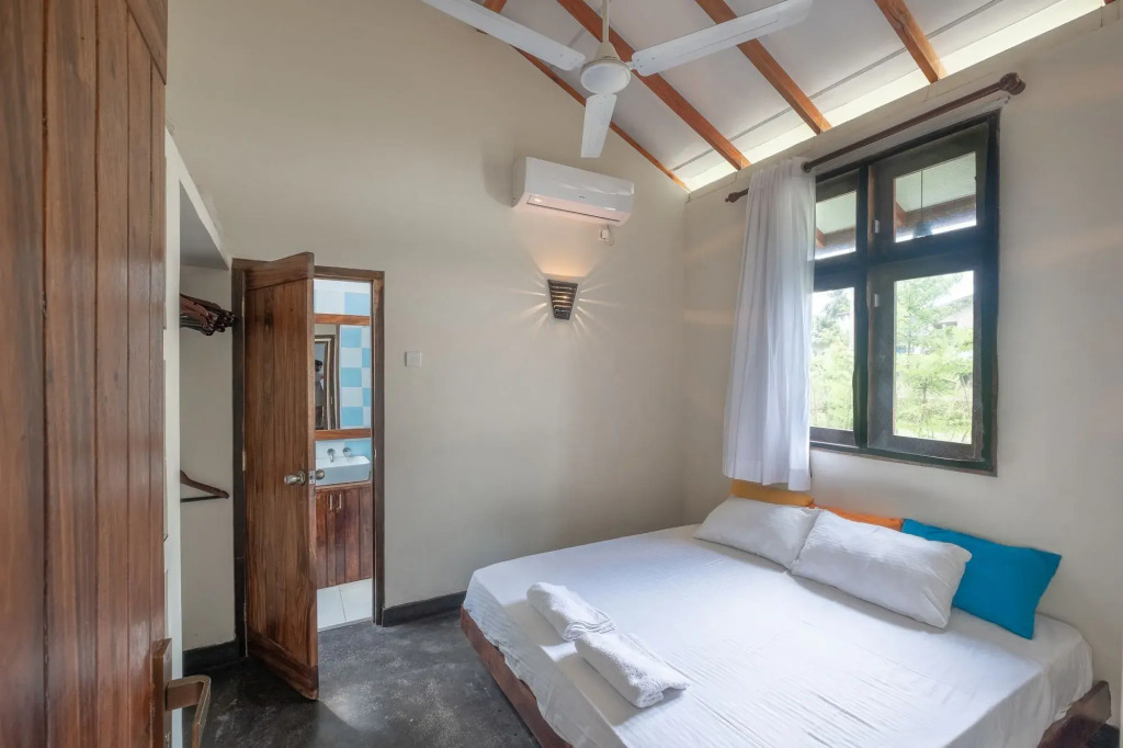 The Rock Villas