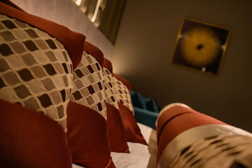 Hotel Rafaie (Adult Only)