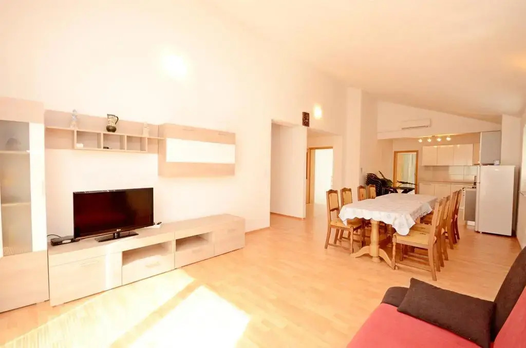 Apartments Rosanda