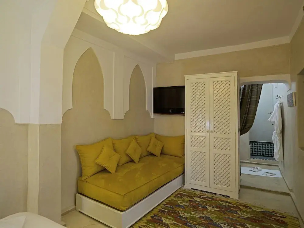 Riad Chantal