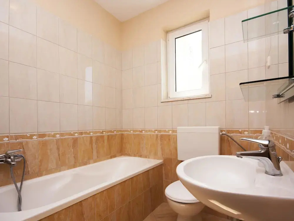 Apartment Sevid