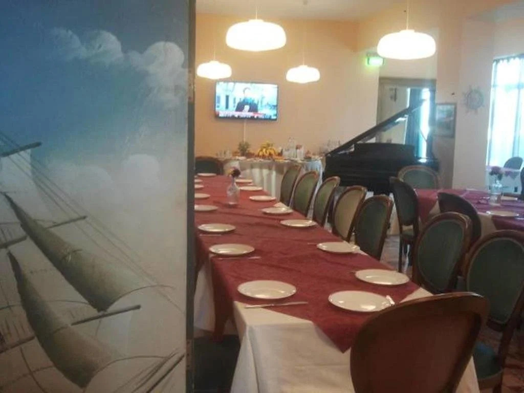 Venosta Hotel