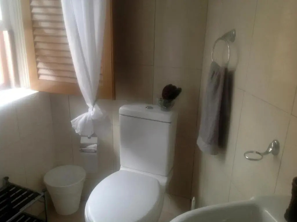 Hotel POUSADA Brava