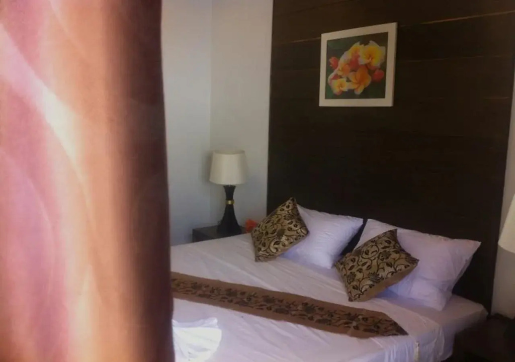 KK Lipe Resort
