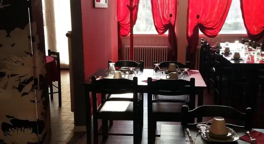 LorN Hôtel