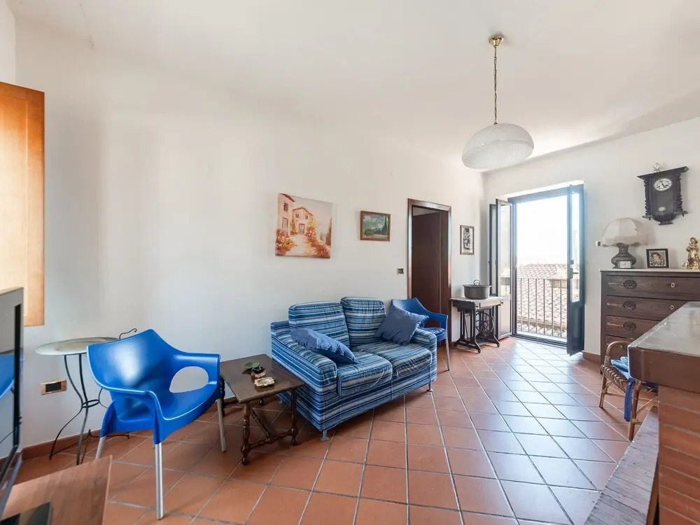 Attractive Holiday Home in Bosco With Garden