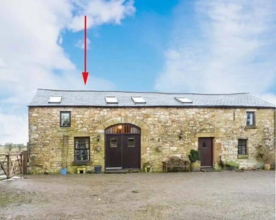 Curlew Cottage