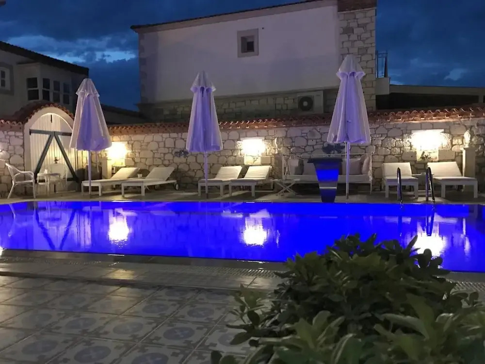Taskoy Alacati Hotel