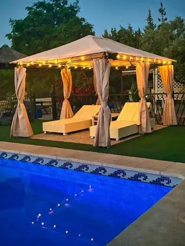 Finca Villa Rey