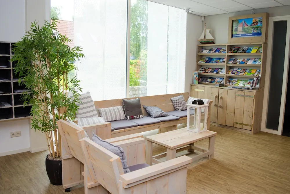 Vakantiepark Hof van Zeeland